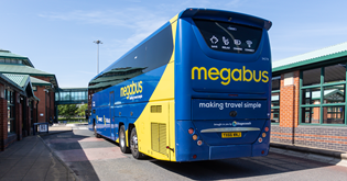 mymegabus | megabus